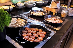 LOGINN Hotel Berlin Airport