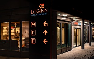LOGINN Hotel Berlin Airport