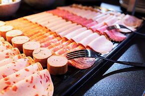 LOGINN Hotel Berlin Airport