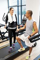 LOGINN Hotel Berlin Airport