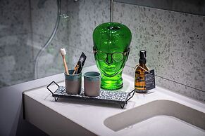 LOGINN Hotel Berlin Airport