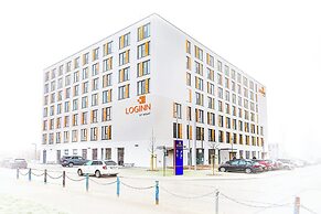 LOGINN Hotel Berlin Airport