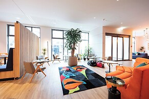 LOGINN Hotel Berlin Airport