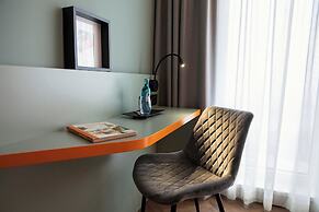 LOGINN Hotel Berlin Airport