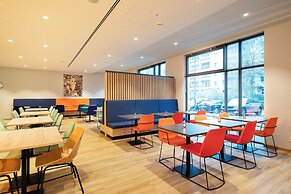 LOGINN Hotel Berlin Airport