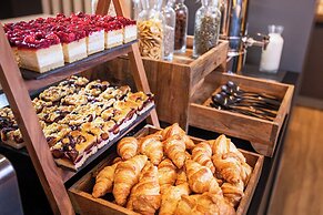 LOGINN Hotel Berlin Airport