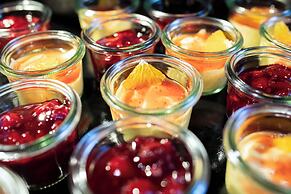 LOGINN Hotel Berlin Airport