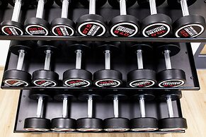 LOGINN Hotel Berlin Airport