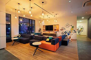 LOGINN Hotel Berlin Airport