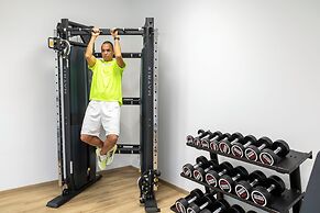 LOGINN Hotel Berlin Airport