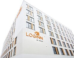 LOGINN Hotel Berlin Airport