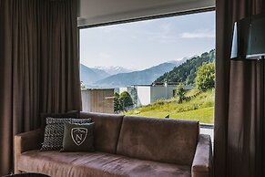 Nikolaus by AvenidA Zell am See