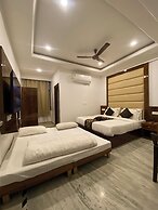 Hotel The Black Gold