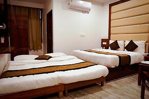 Hotel The Black Gold