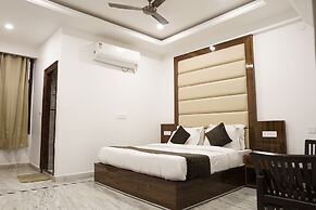Hotel The Black Gold