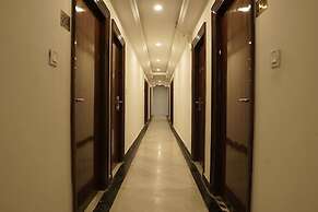 Hotel The Black Gold