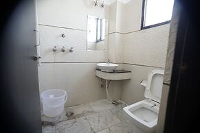 Hotel The Black Gold