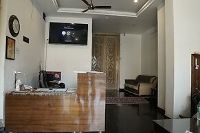 Hotel The Black Gold