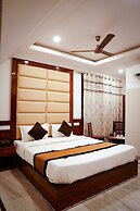 Hotel The Black Gold