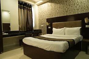 Hotel The Black Gold