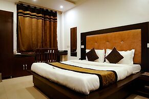 Hotel The Black Gold