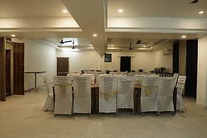 Hotel The Black Gold