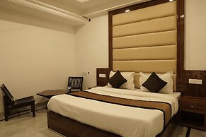 Hotel The Black Gold