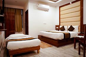 Hotel The Black Gold