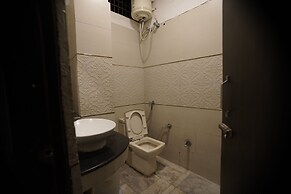 Hotel The Black Gold