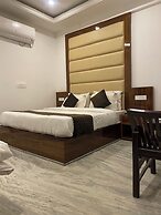 Hotel The Black Gold