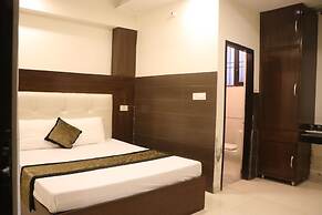 Hotel The Black Gold