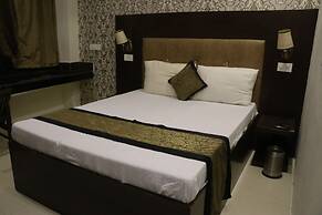 Hotel The Black Gold