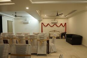 Hotel The Black Gold