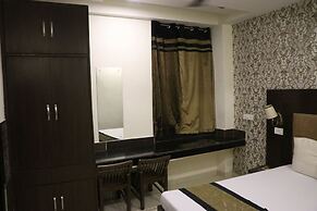 Hotel The Black Gold