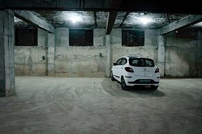 Hotel The Black Gold