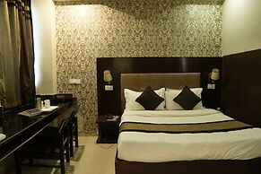 Hotel The Black Gold