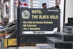 Hotel The Black Gold