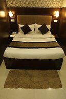 Hotel The Black Gold