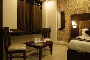 Hotel The Black Gold