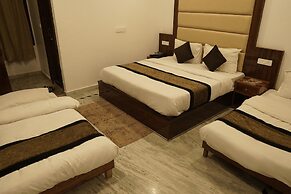 Hotel The Black Gold