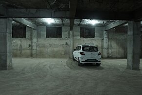 Hotel The Black Gold