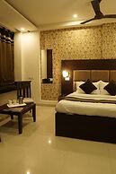 Hotel The Black Gold