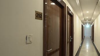 Hotel The Black Gold