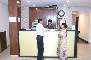 Hotel The Black Gold