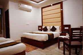 Hotel The Black Gold