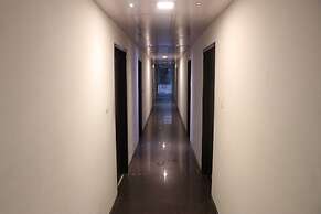 Hotel The Black Gold