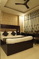 Hotel The Black Gold