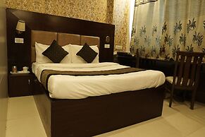 Hotel The Black Gold