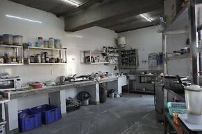 Hotel The Black Gold