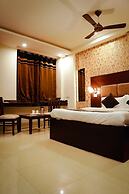 Hotel The Black Gold